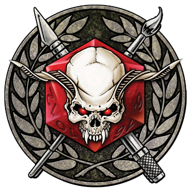 ReaperCon Logo
