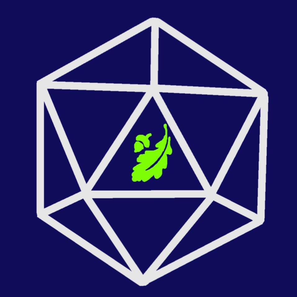 GreenOaks Logo