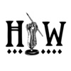 Holks Workshop Logo