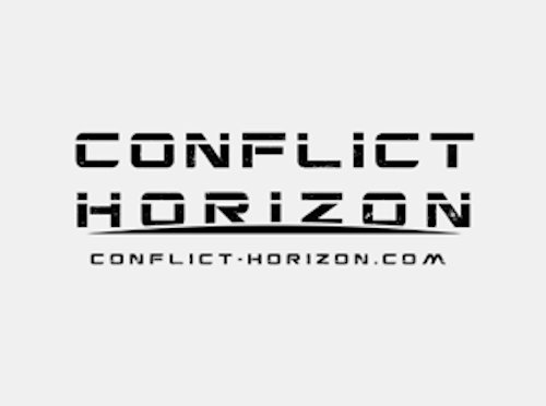 Mechanical Mind Studios - Conflict Horizon