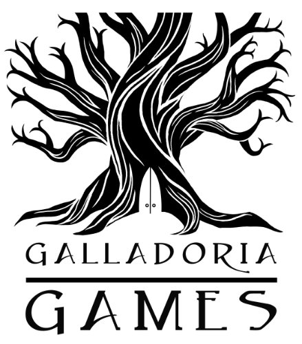 Galledoria Games