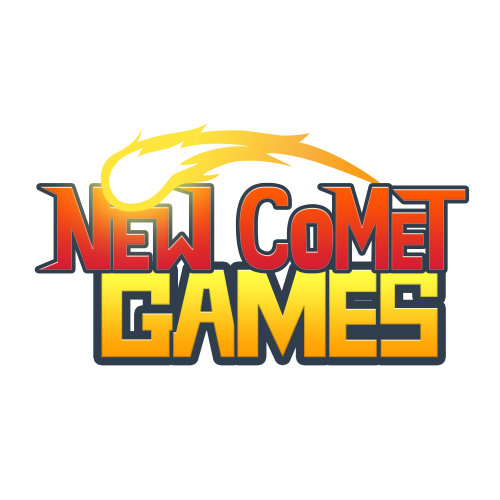 New Comet Games