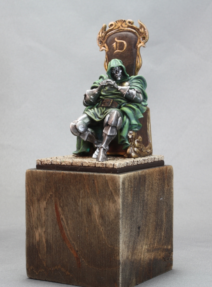 Doctor Doom