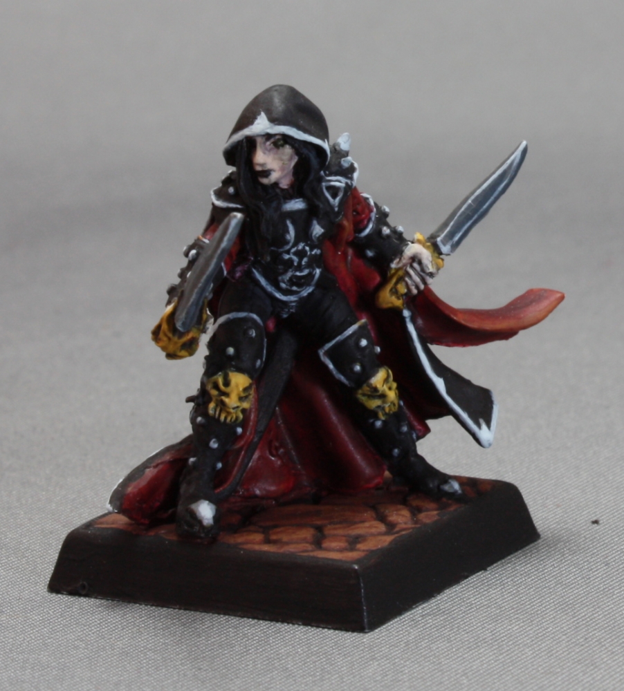 Assassin
