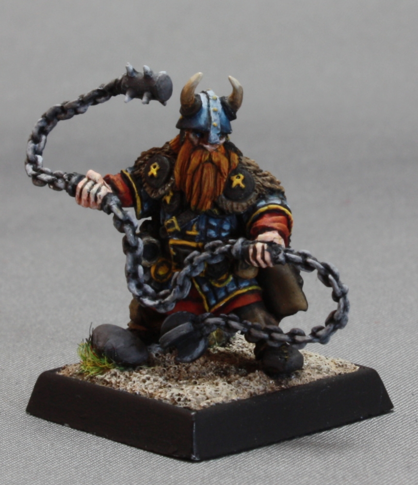 Ironclad Billy Jim Bob