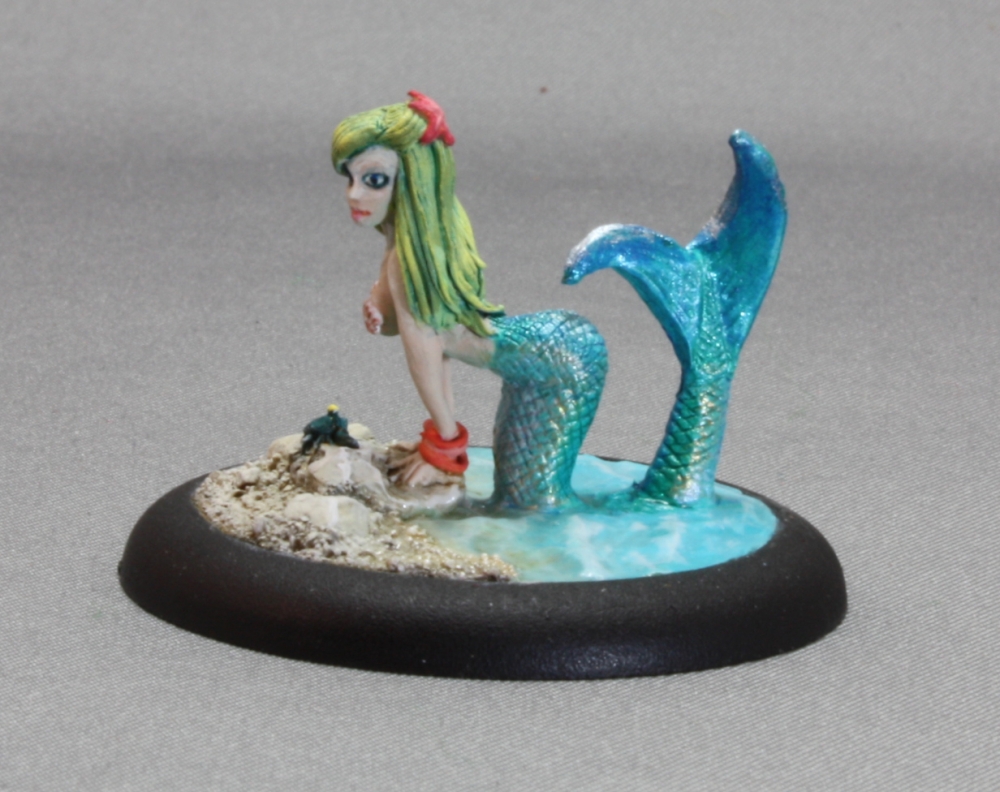 Mermaid