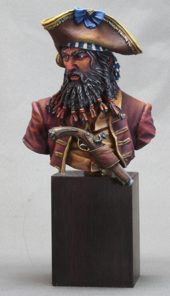 Blackbeard