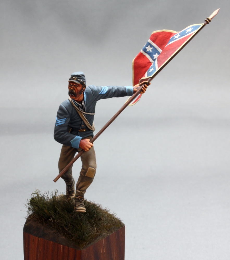 Rebel Yell