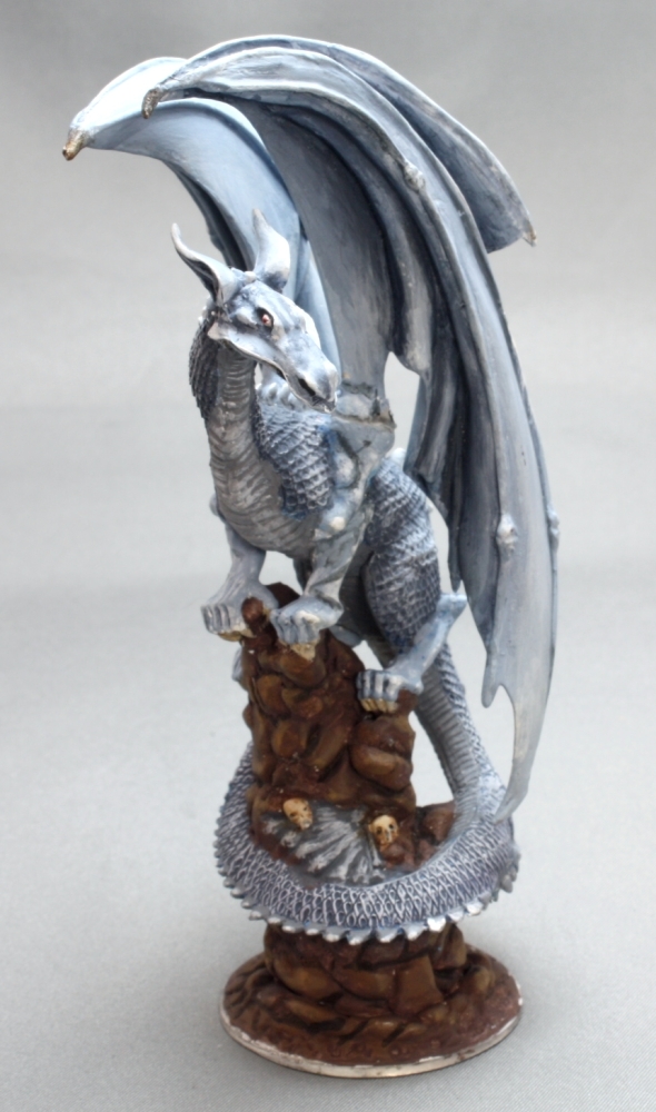 The Cold Drake