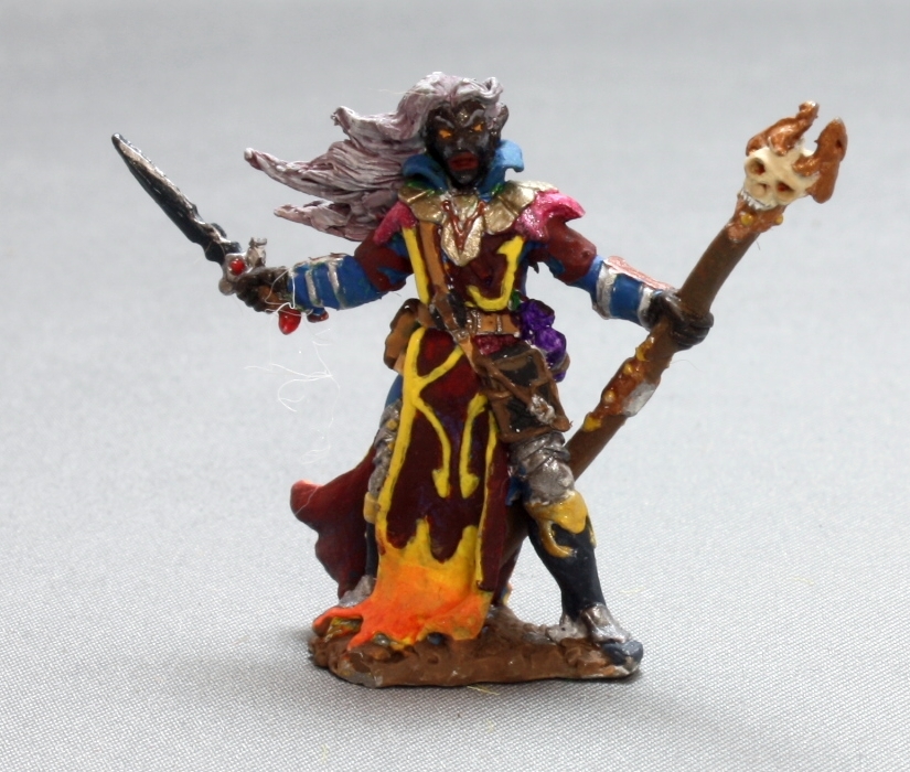Dark Elf