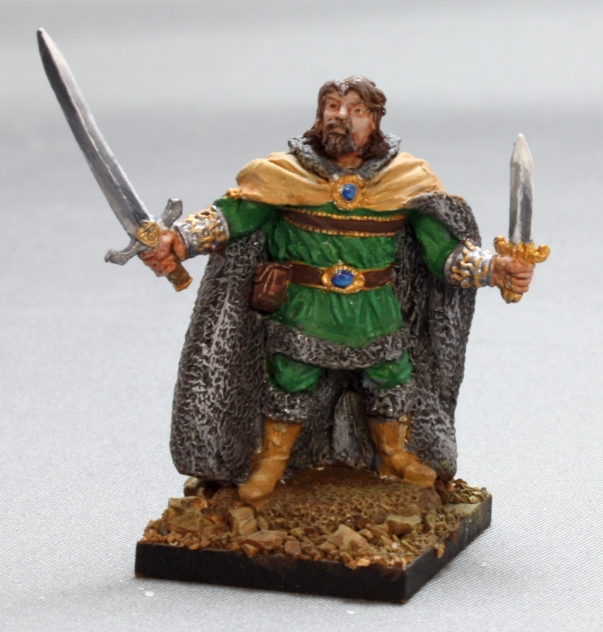 Human Ranger
