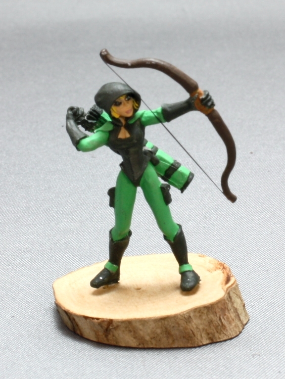 Robyn Hood