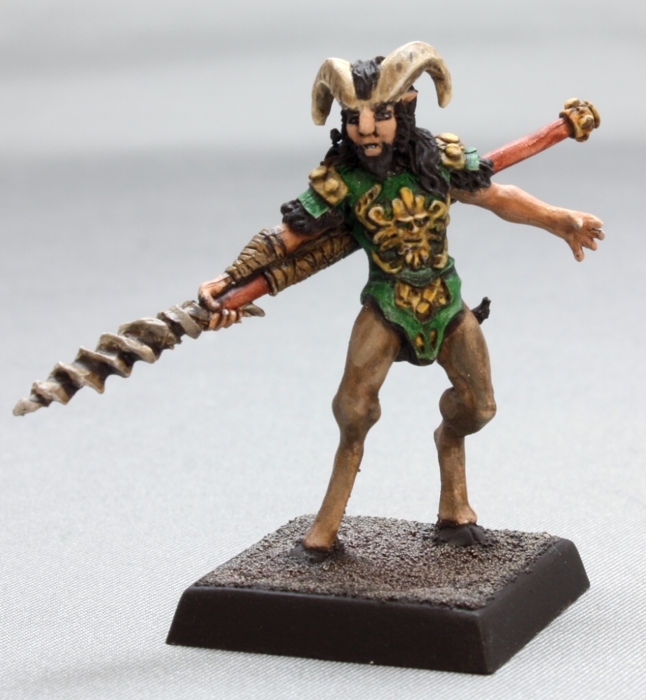 Satyr