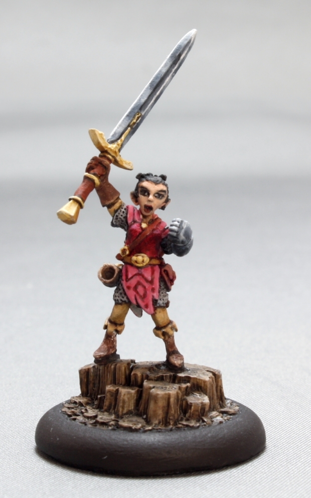 Bellis Giant Slayer
