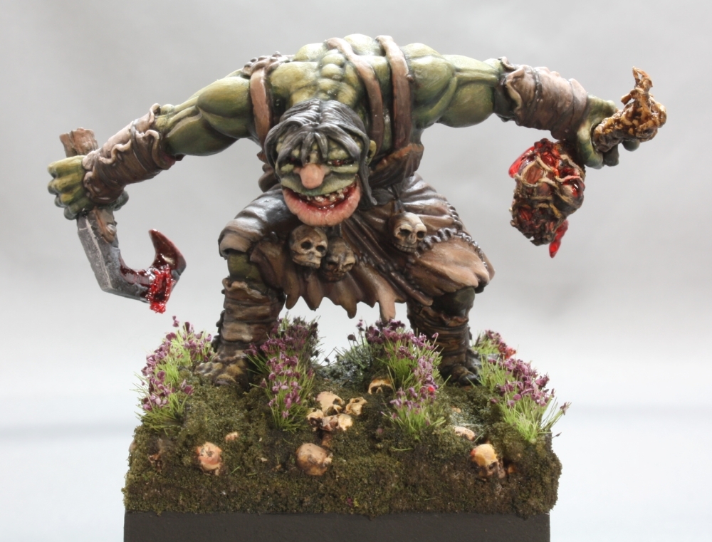 Hook Gardener