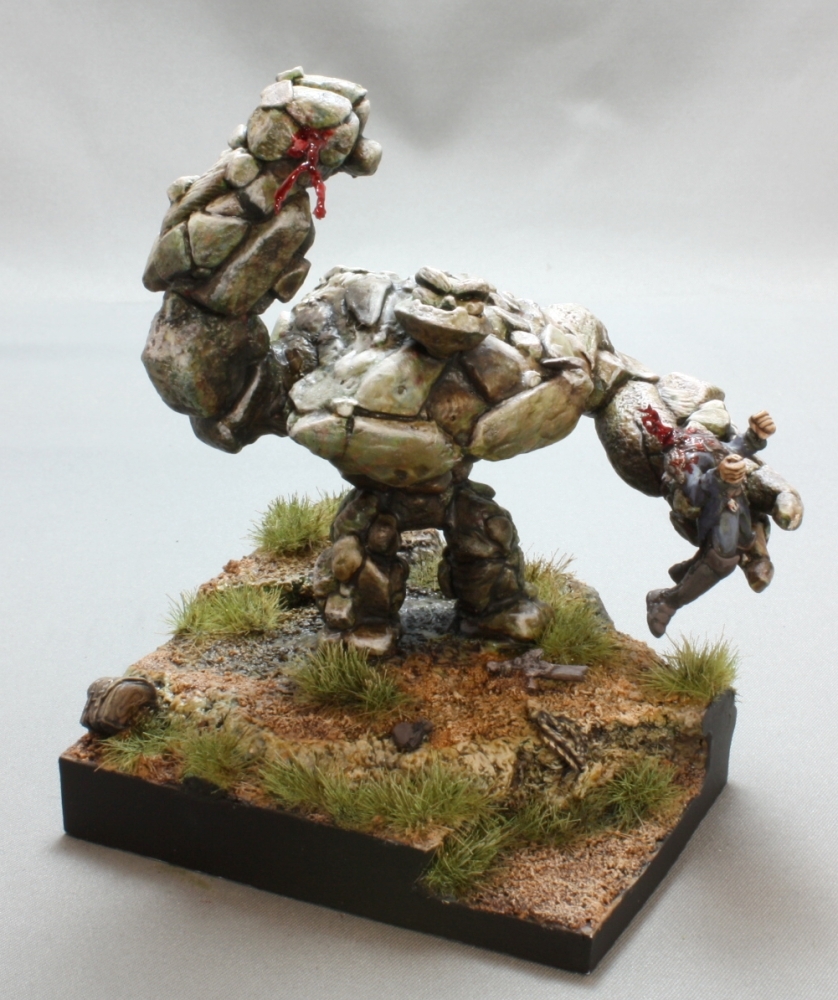Gorignak
