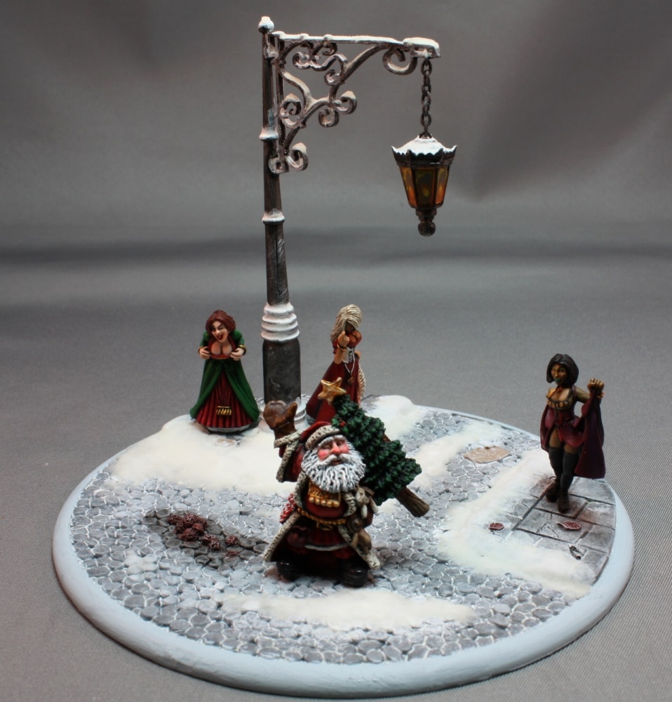 Ho Ho Ho!
