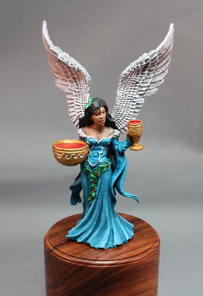 Blue Angel