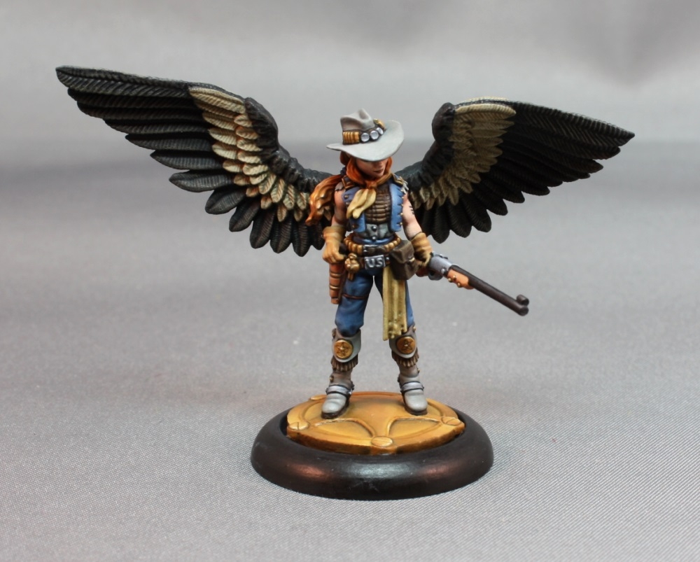 ReaperCon Sophie 2014