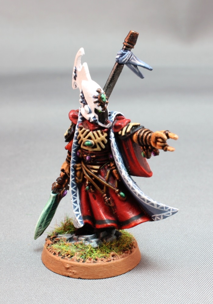 Farseer
