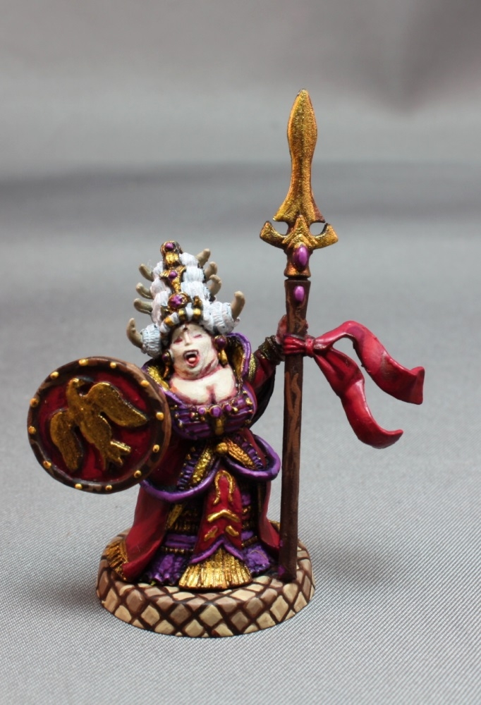 Brunhilda