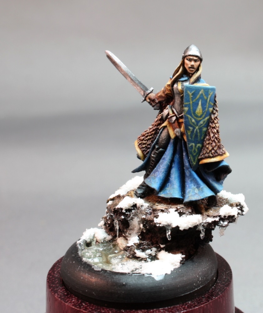 Ingrior of Aelfheim