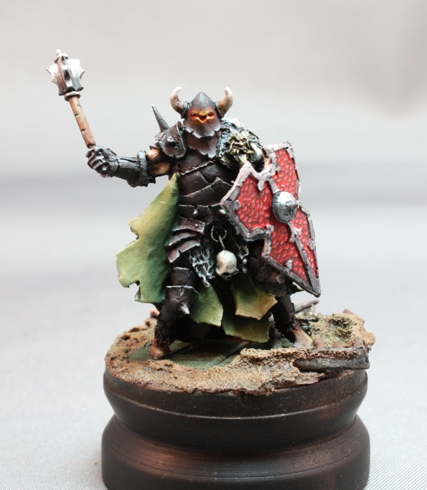 Helsvakt Deathbringer
