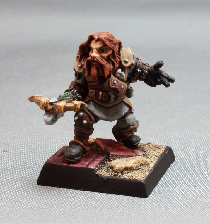 Grimgore Lightfingers