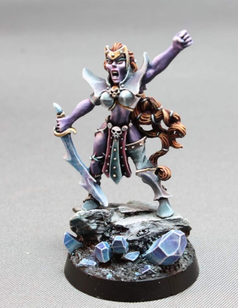 Dark Elf