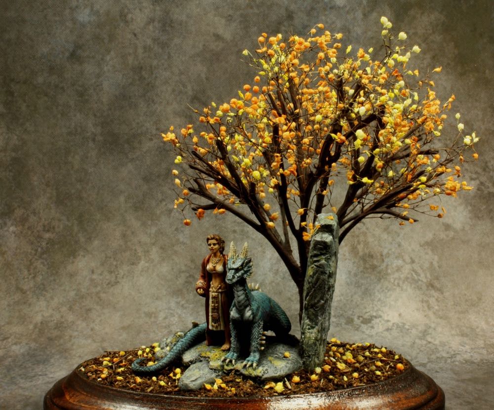 The Druidstone