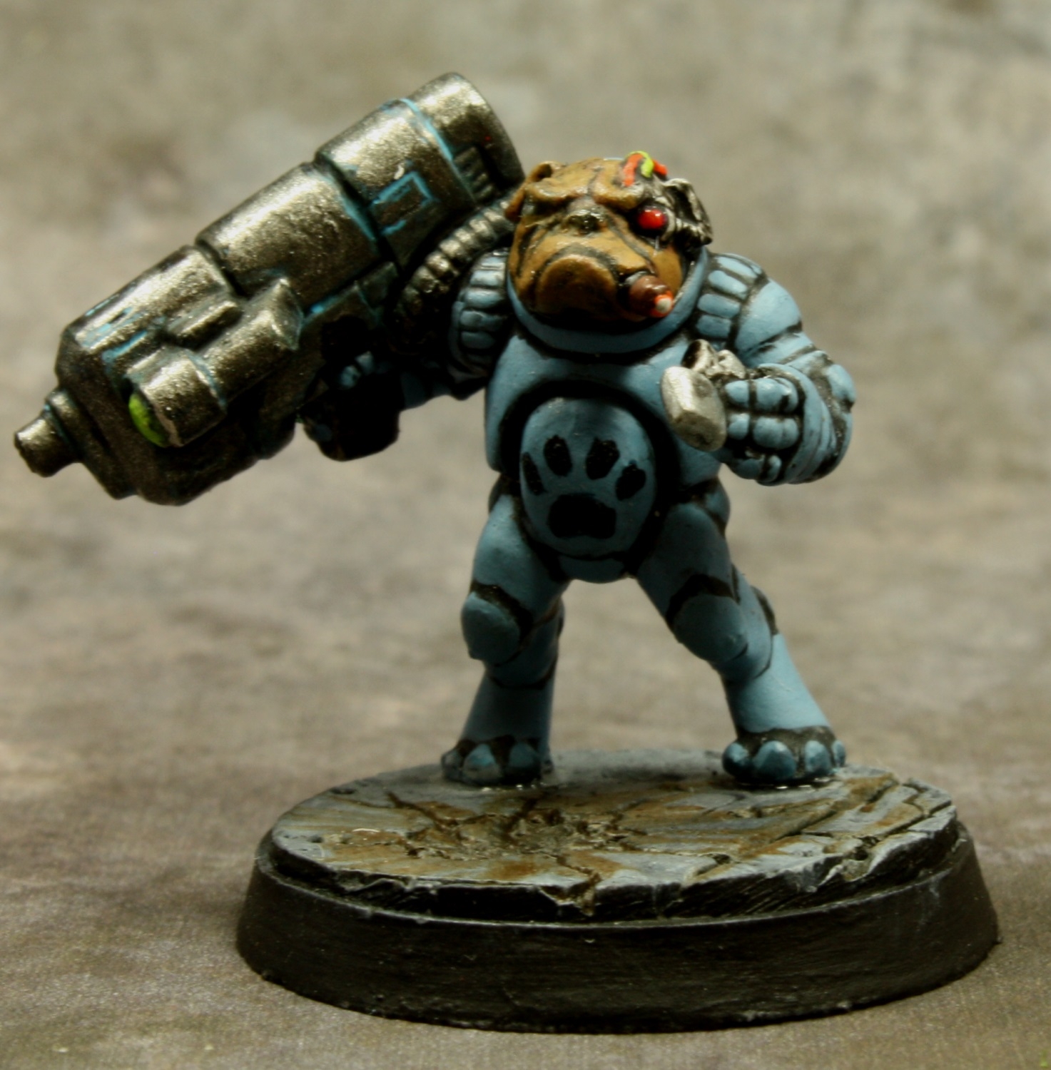 Smudgester