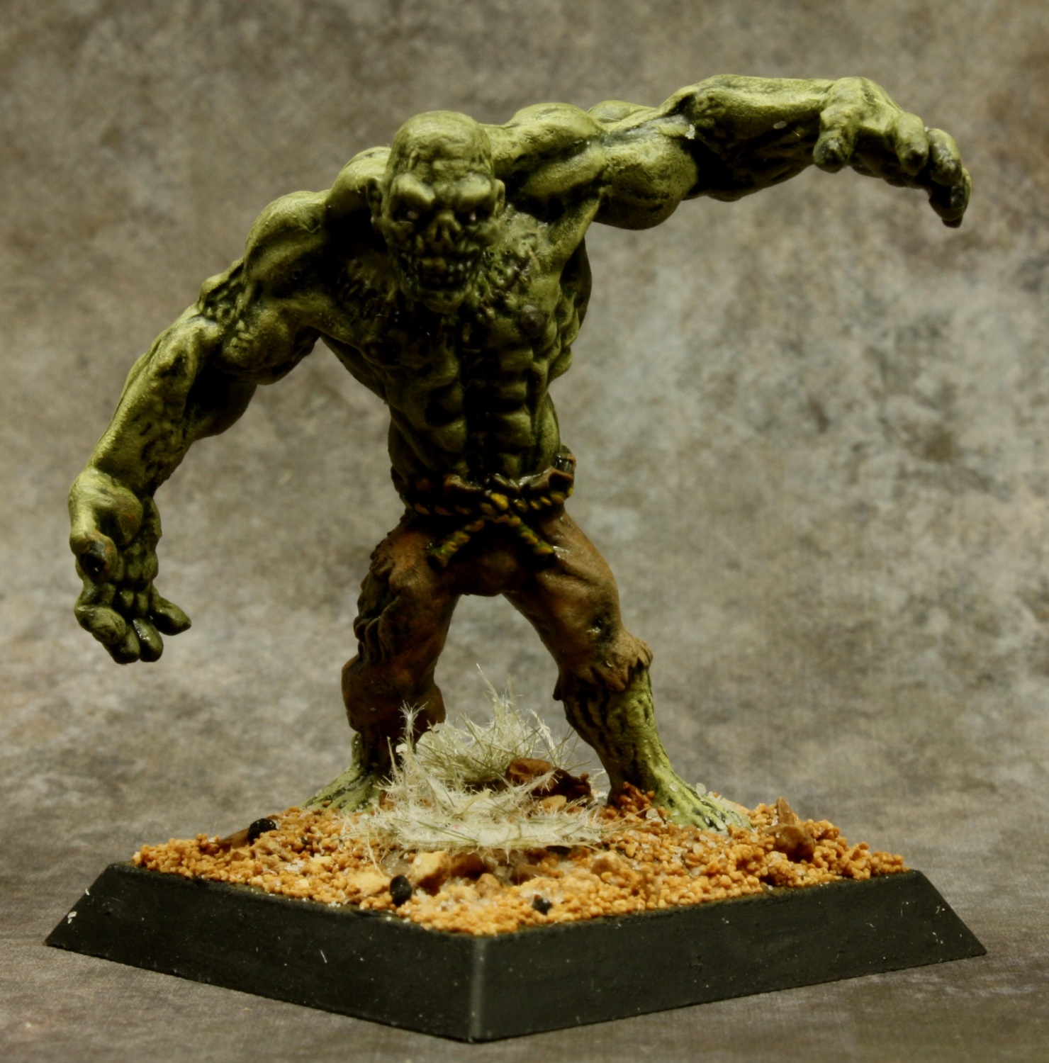Frankenstein