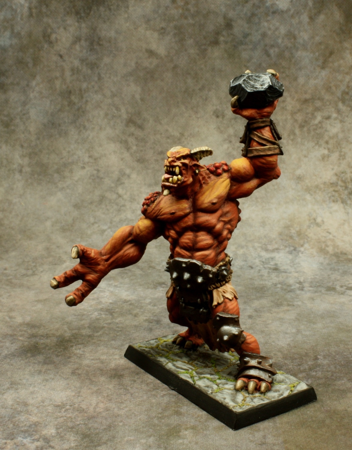 Dragon Troll