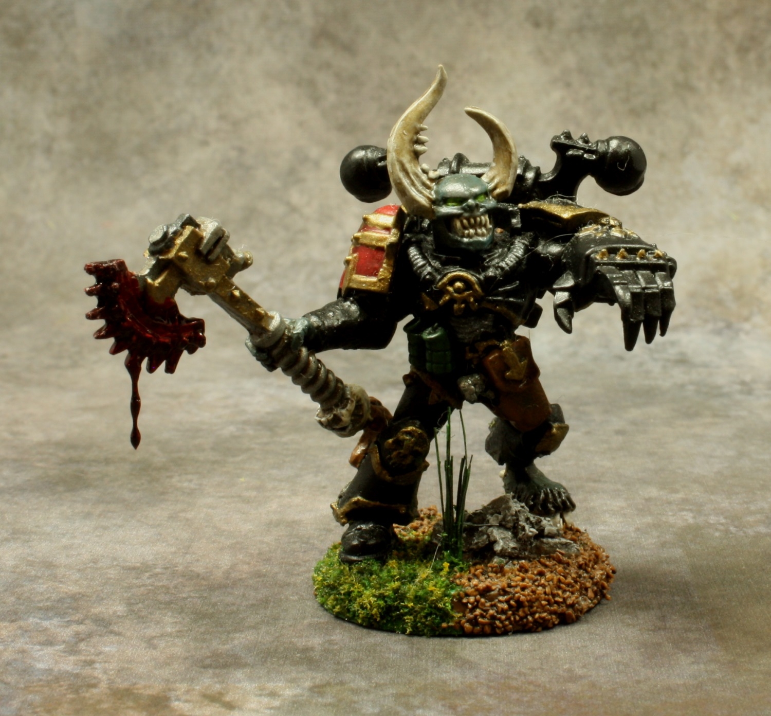 Champion of Khorne