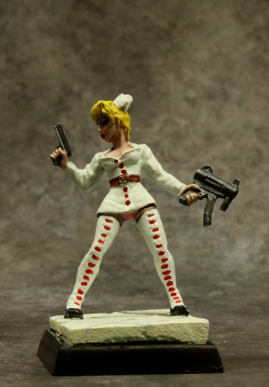 Trauma Nurse