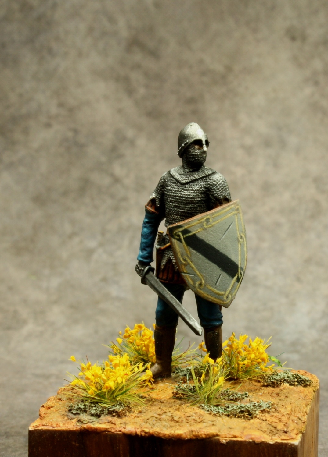 Bronn