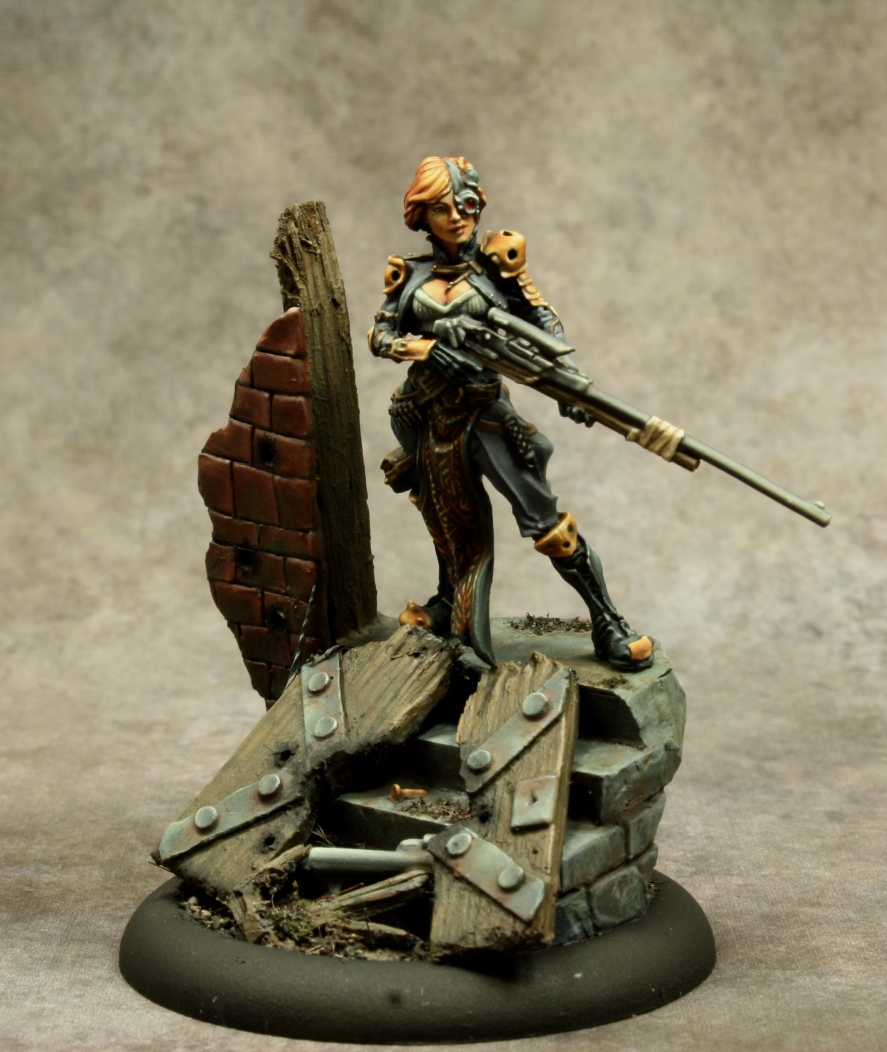 Finn Deadeye