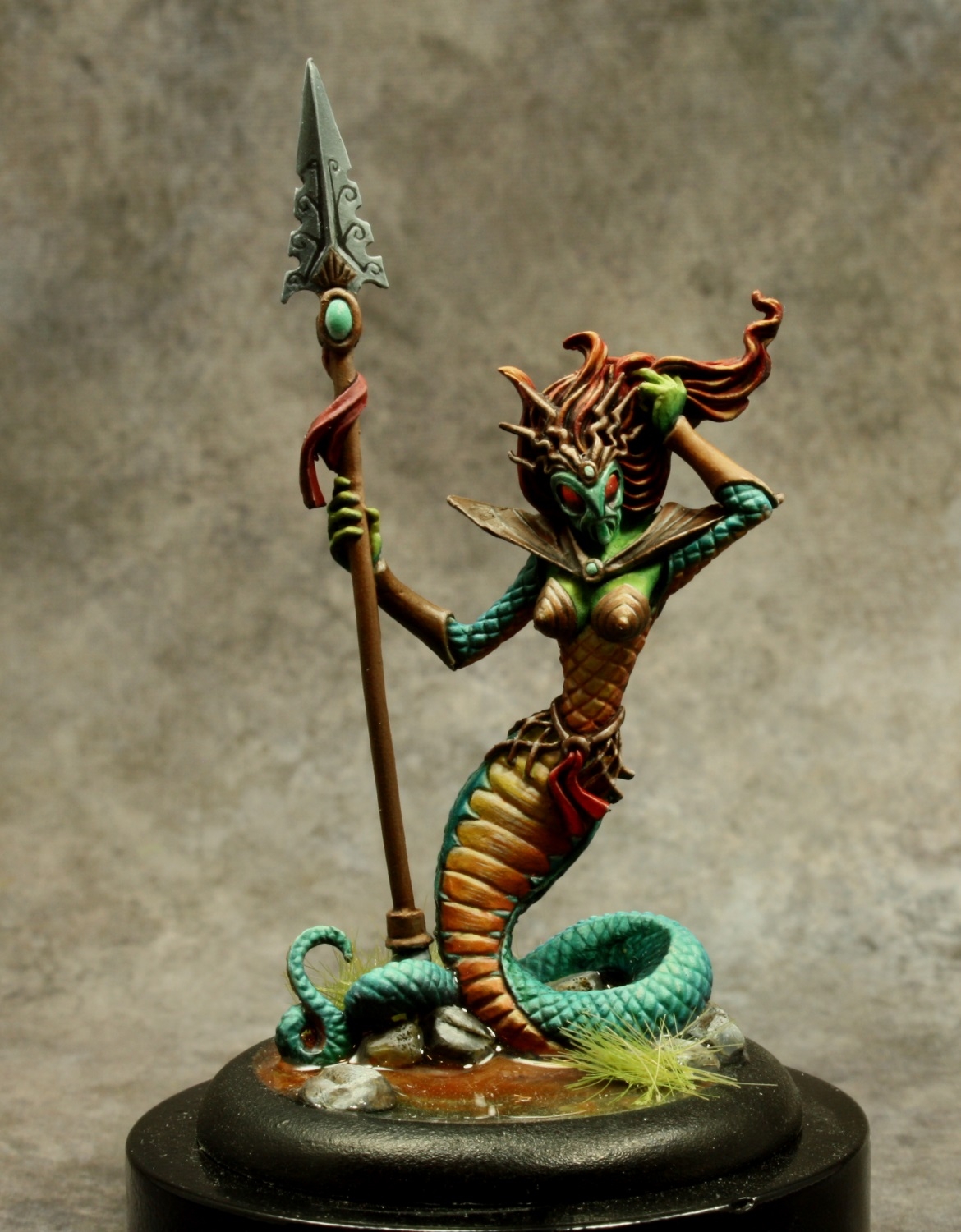 Serpent Queen