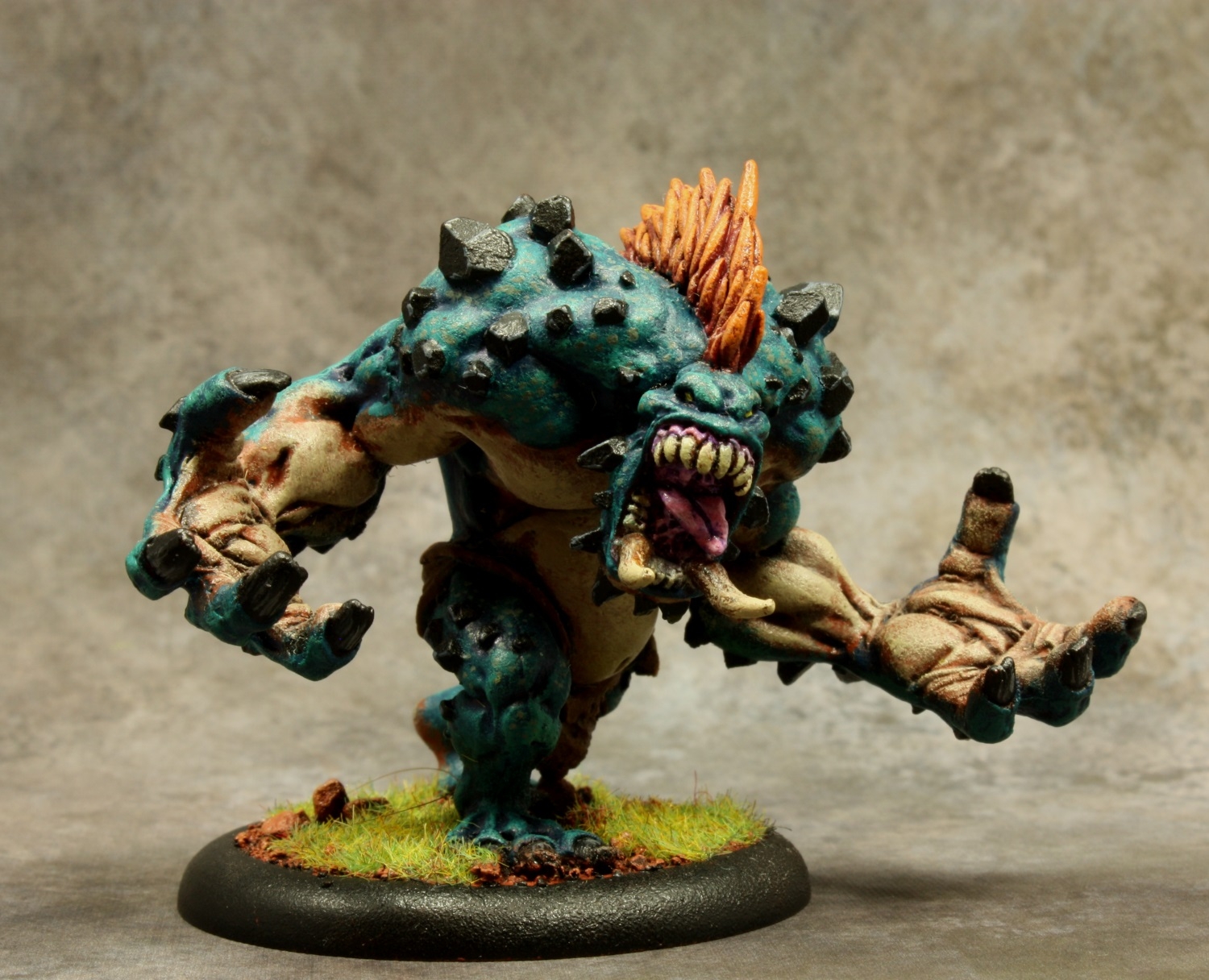 Dire Troll