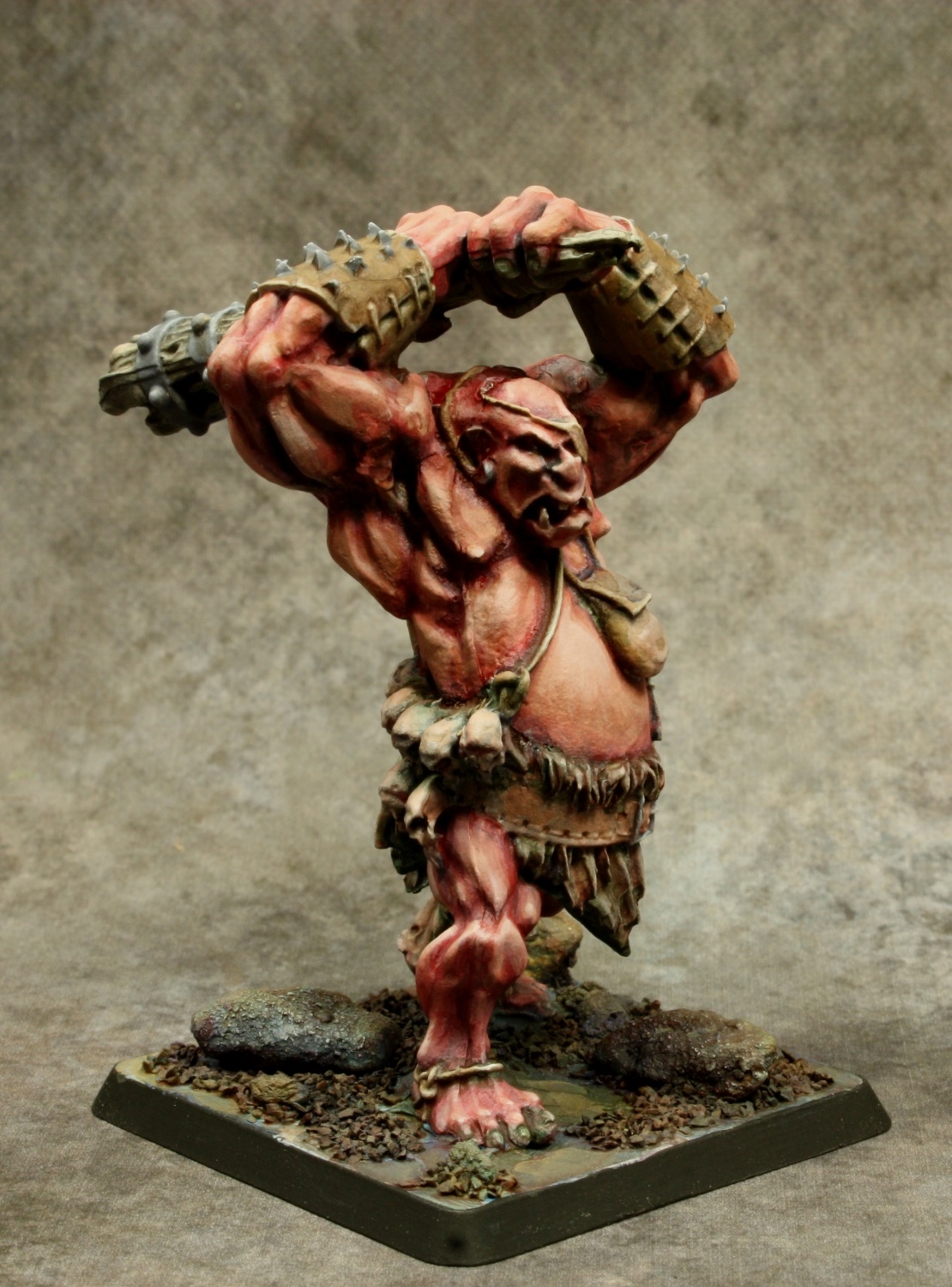 Smack you on the Head!