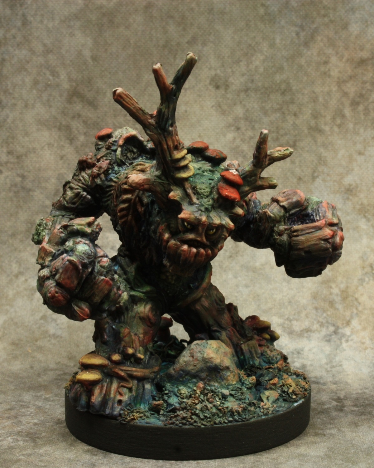 Spirit of the Forest