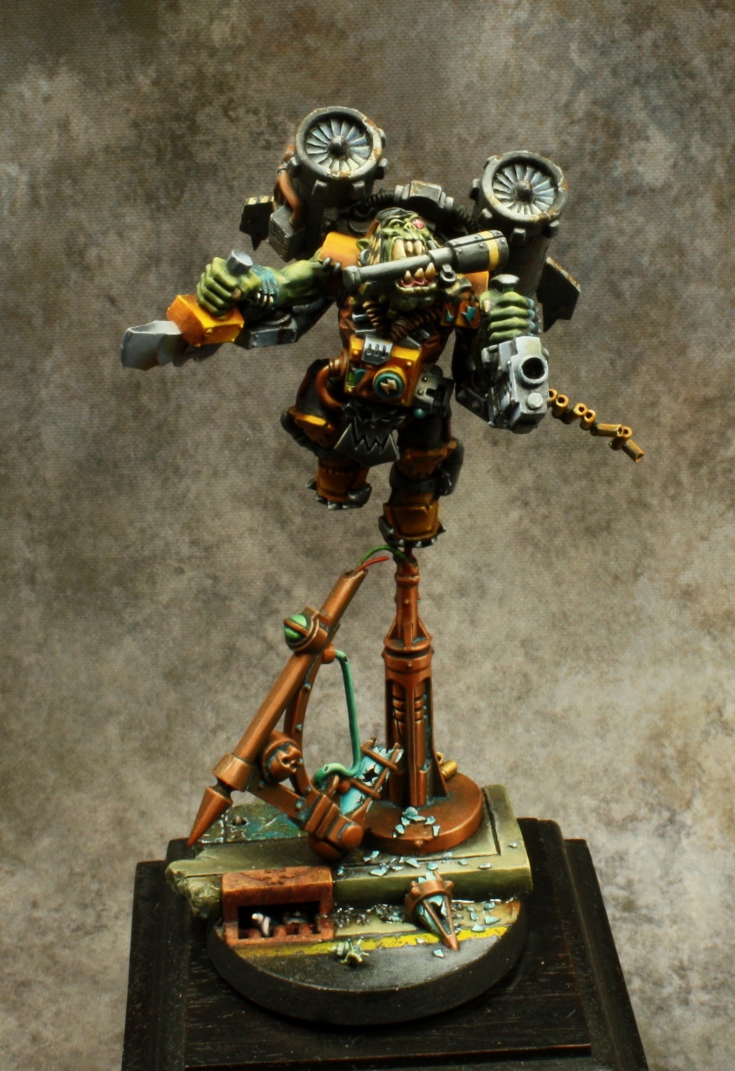 Stormboy Nob