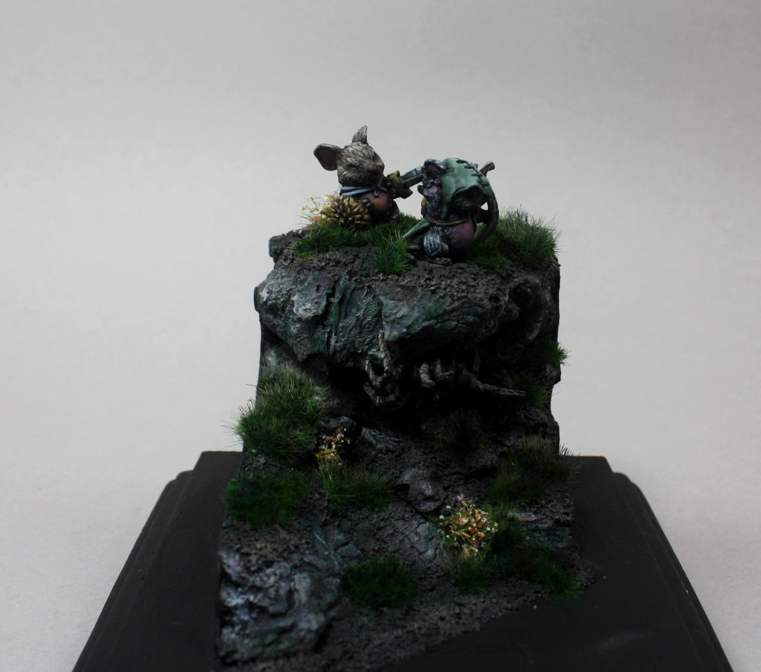 The Hunt