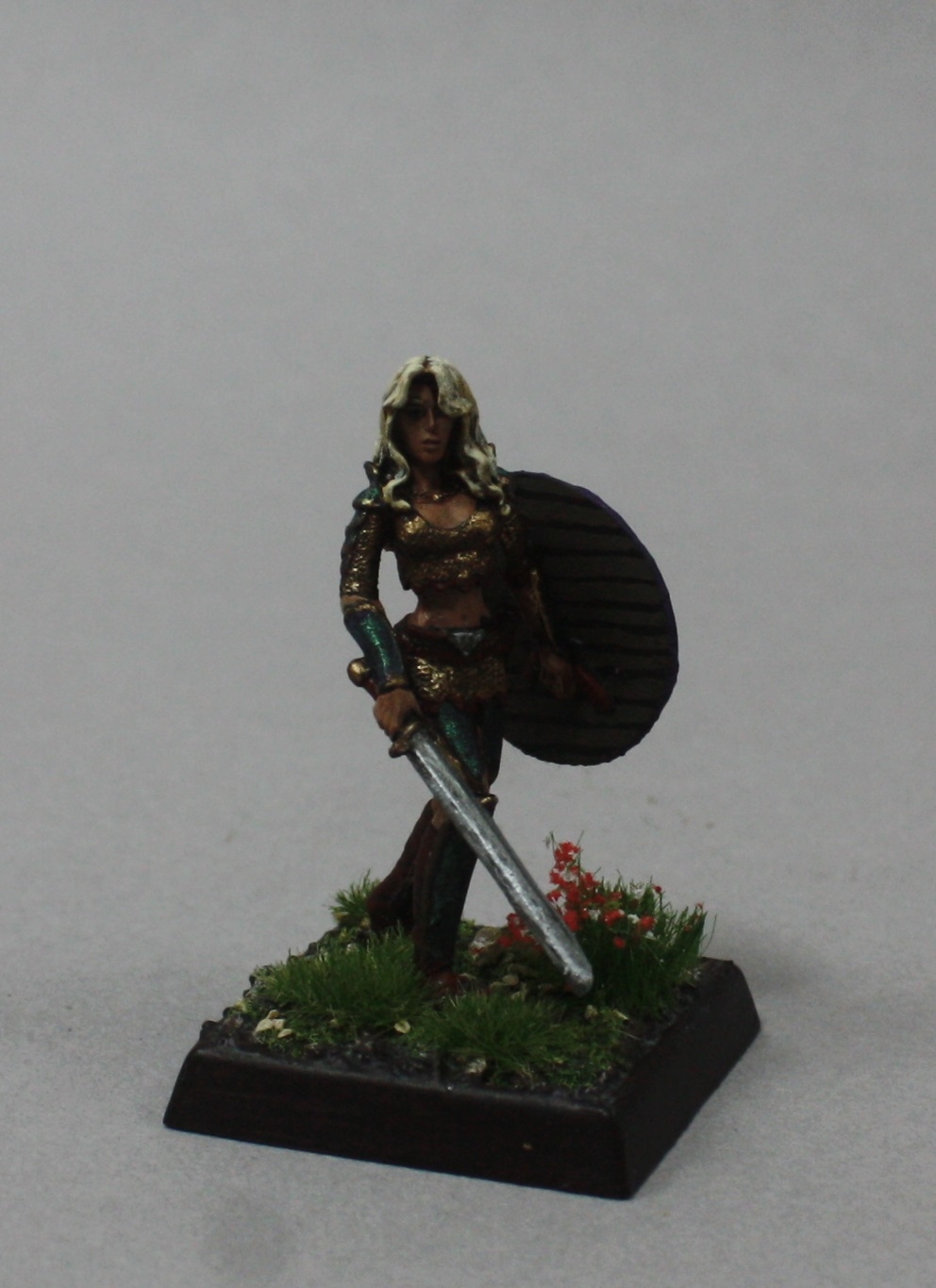 Shield Maiden