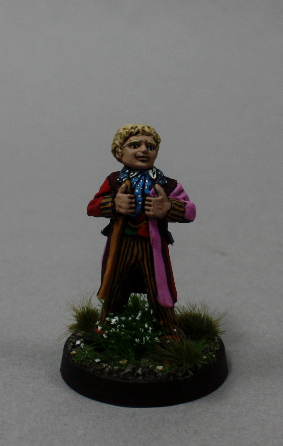 The Doctor