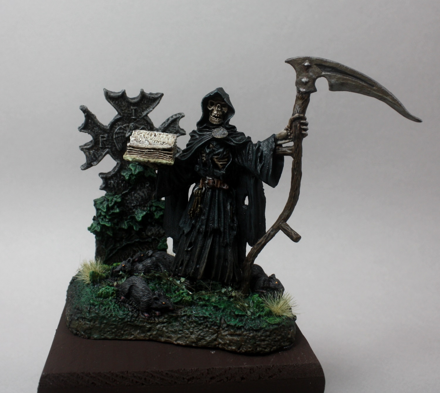 Grim Reaper
