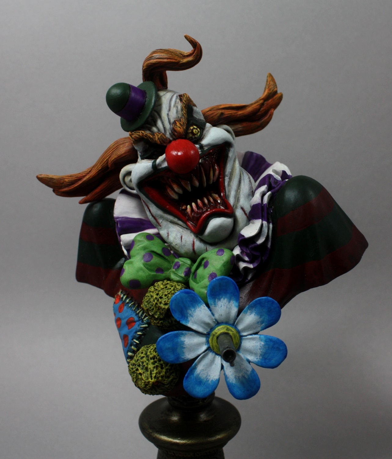 The Evil Clown