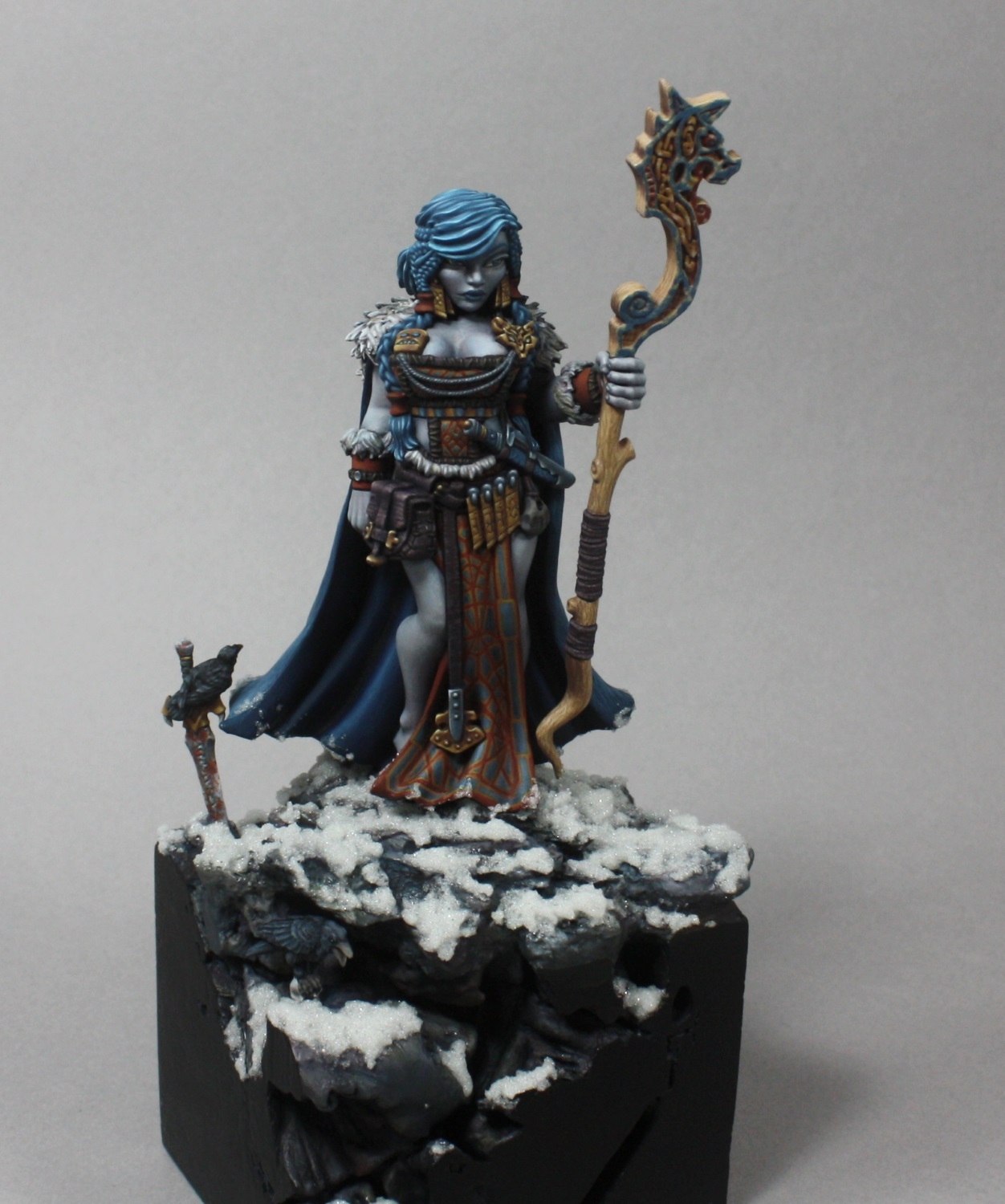 On the Rim of the Sky