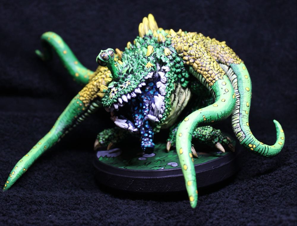 Froghemoth