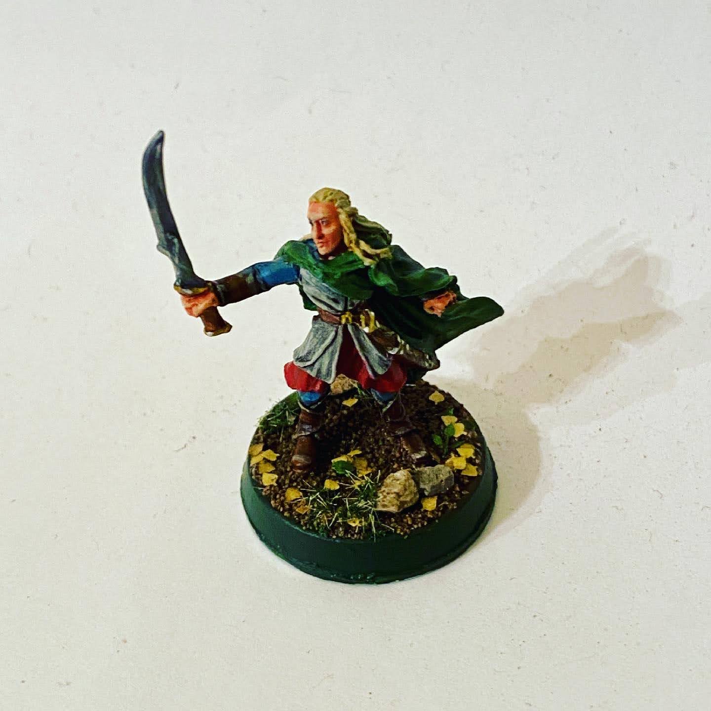Haldir